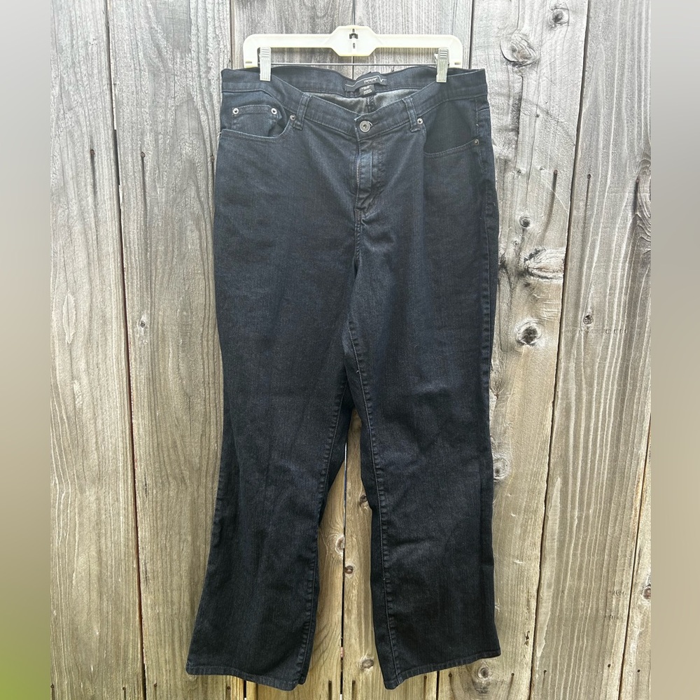Venezia Bootcut Jeans - Size 18